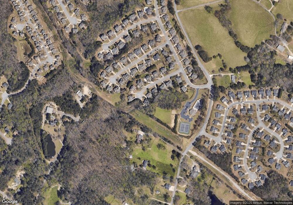 3217 Copper Creek Ln unit 3217, Buford, GA 30519 - photo 1