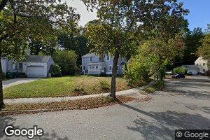 69 Longfellow Rd, Newton Lower Falls, MA 02462