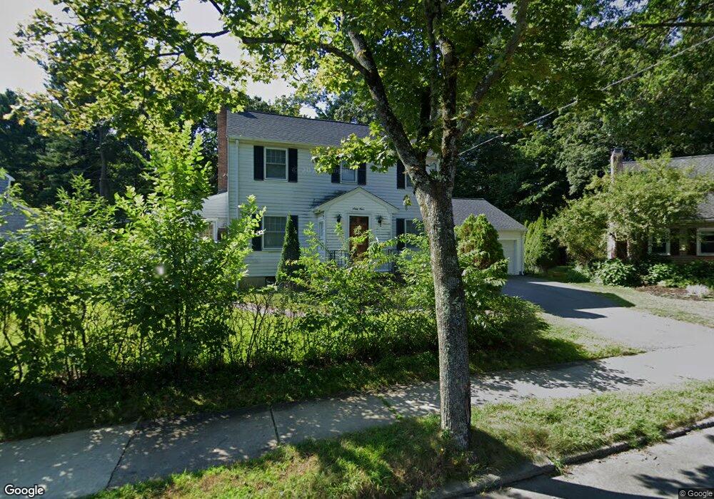 69 Longfellow Rd, Newton Lower Falls, MA 02462 - photo 1