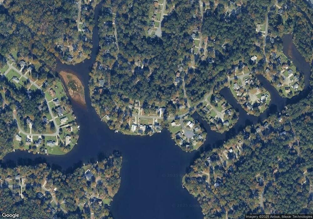 380 Edgewater Dr, Macon, GA 31220 - photo 1