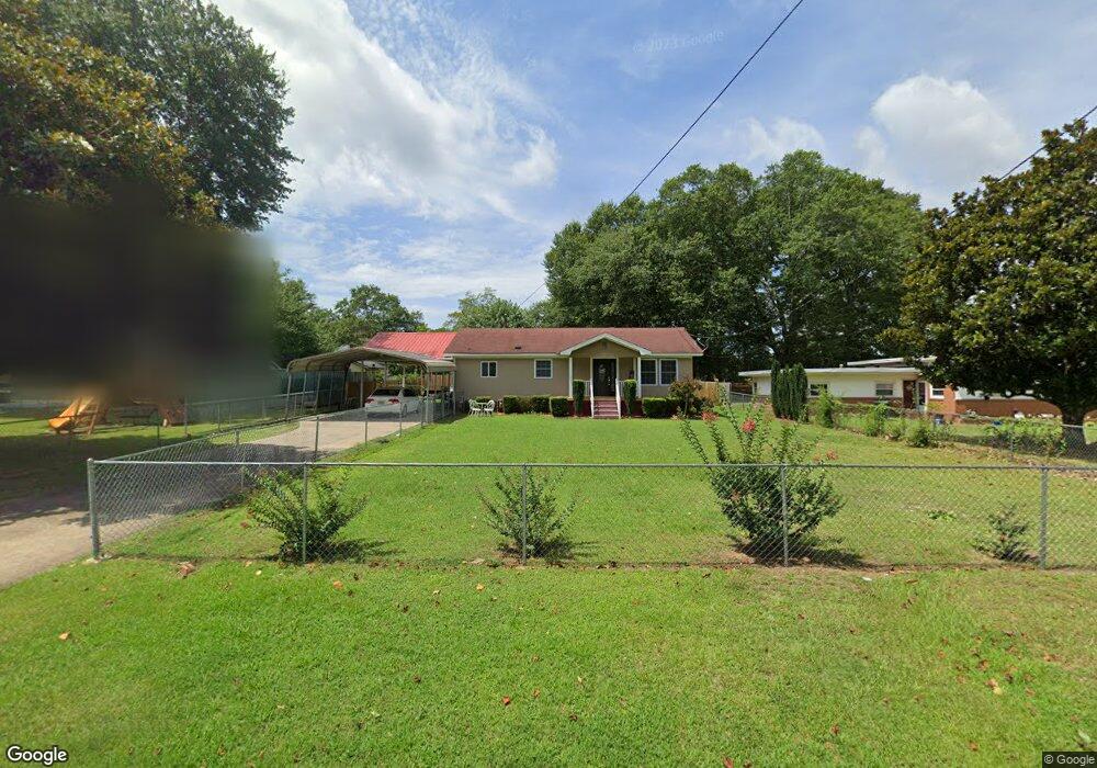 407 Hickory Dr, Elberton, GA 30635 - photo 1