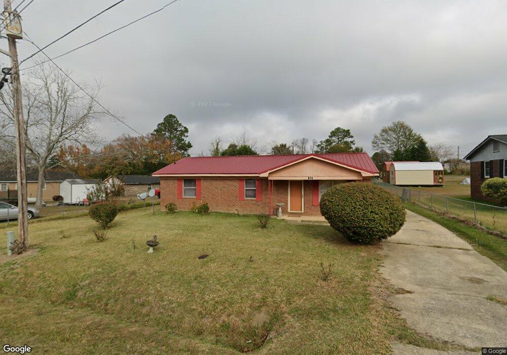 103 Roe St, Sylvester, GA 31791 - photo 1