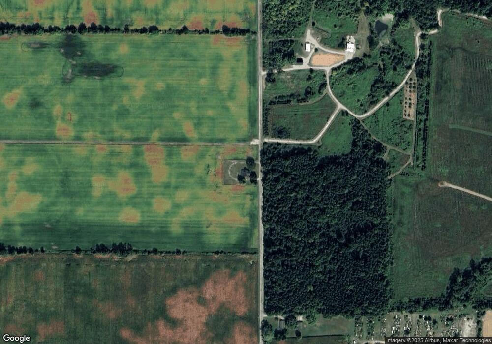 6666 S 1000 W-90 unit 90, Warren, IN 46792 - photo 1