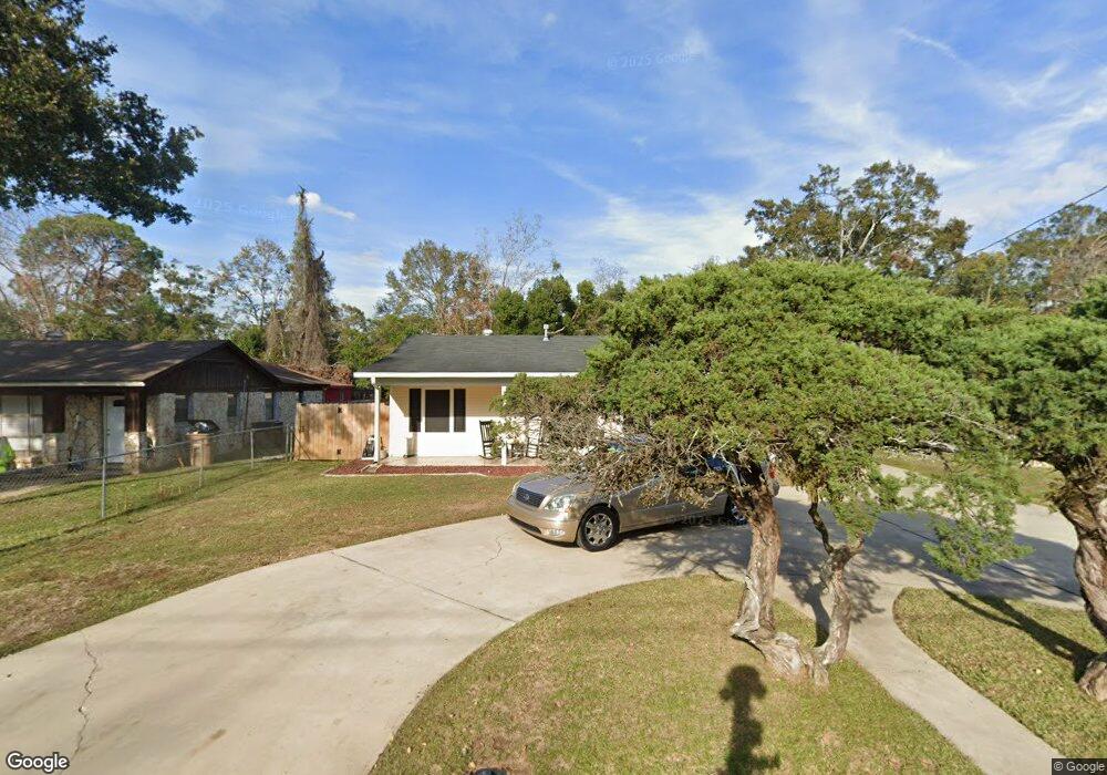 2504 Rowell St, Mobile, AL 36606 - photo 1