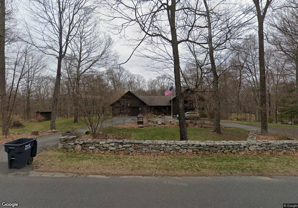 215 Old Newtown Rd, Monroe, CT 06468 - photo 1