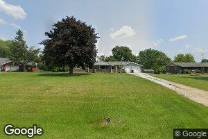 N4492 Hickory Rd, Hustisford, WI 53034