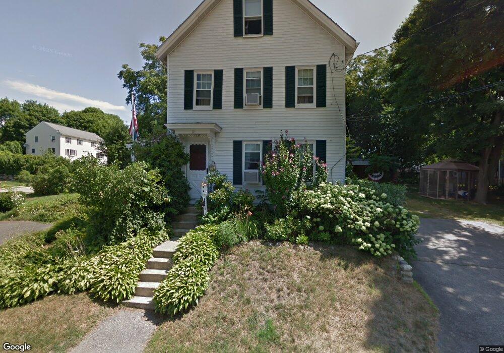 12 Arlington St, Woburn, MA 01801 - photo 1