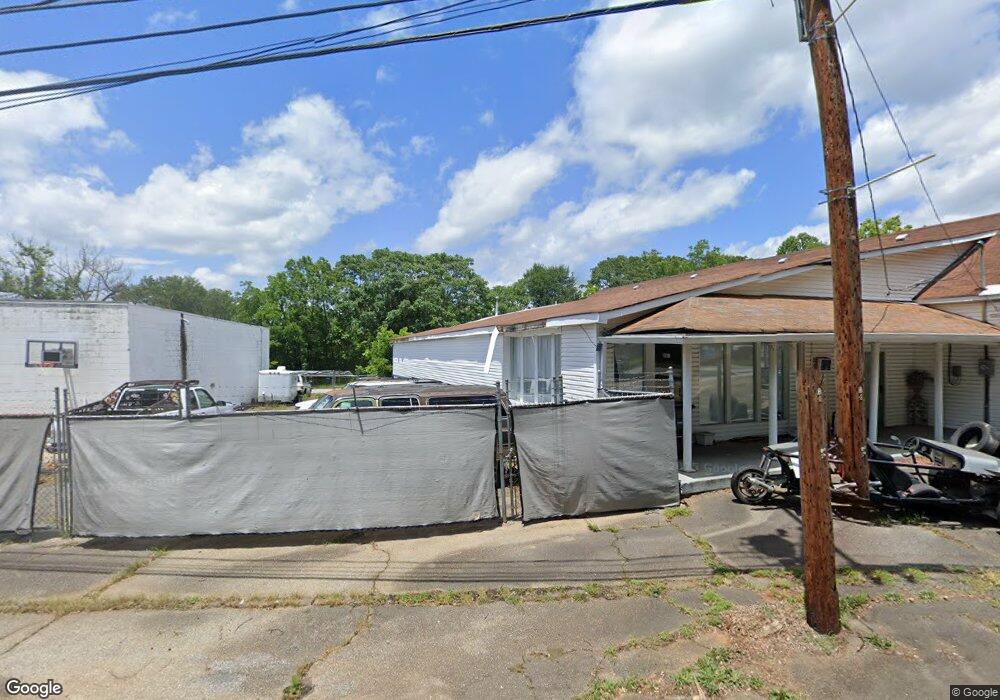 203 Anderson Dr, Liberty, SC 29657 - photo 1