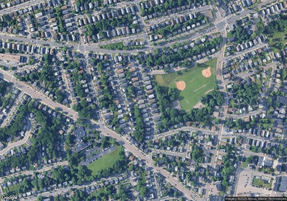 43 Pleasant Hill Ave unit 2, Mattapan, MA 02126 - photo 1