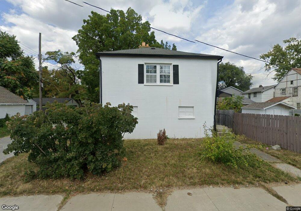 2500 W Mound St, Columbus, OH 43204 - photo 1