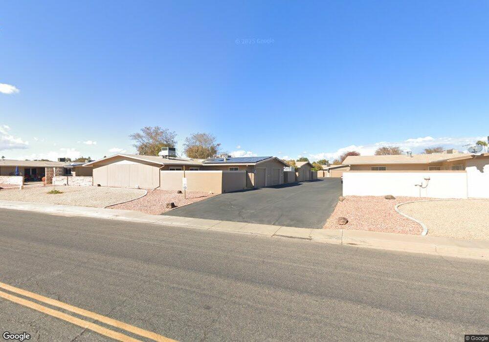 9938 W Palmeras Dr, Sun City, AZ 85373 - photo 1