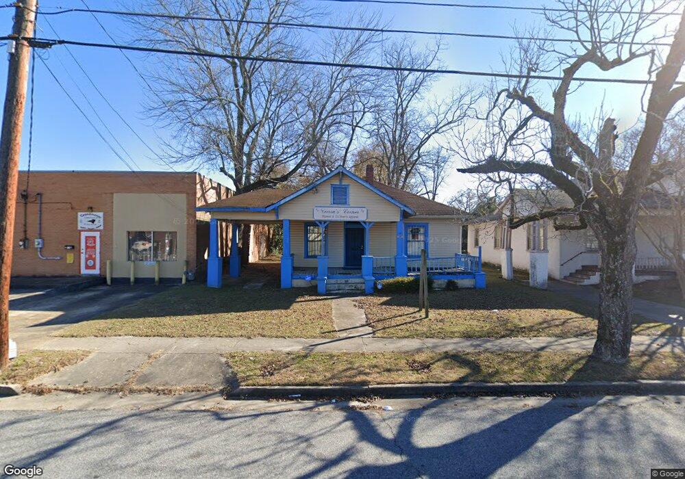 2228 Francis St, Columbus, GA 31906 - photo 1