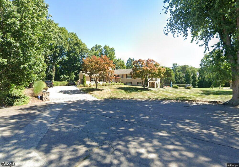 5 Button Cove Rd, Hingham, MA 02043 - photo 1