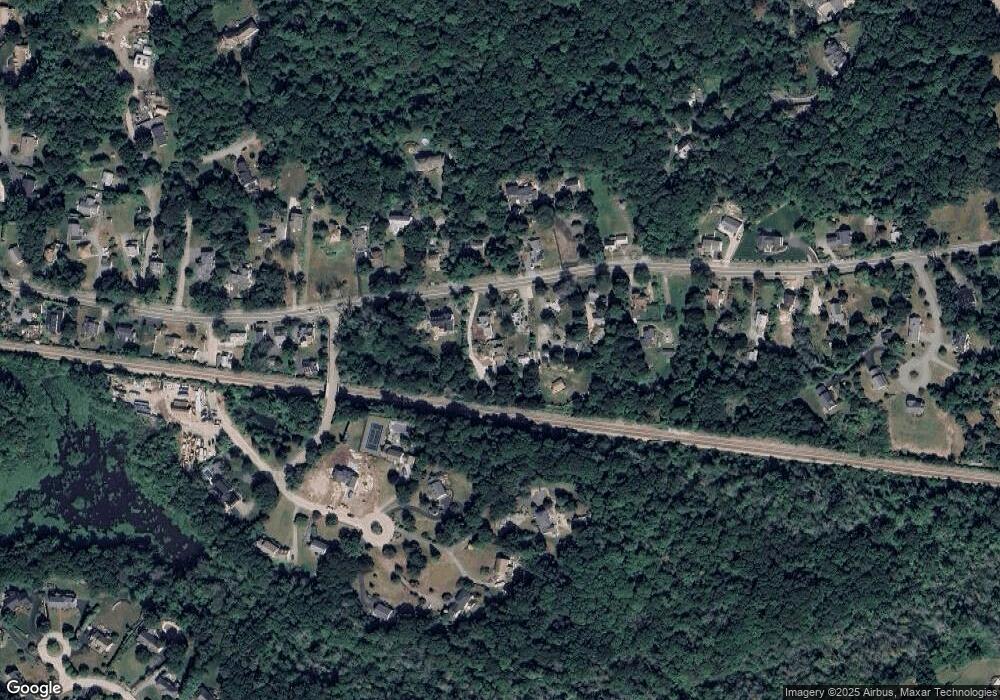 285A N Main St, Cohasset, MA 02025 - photo 1