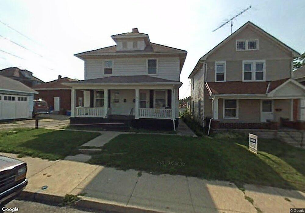 913 Creighton Ave, Dayton, OH 45410 - photo 1