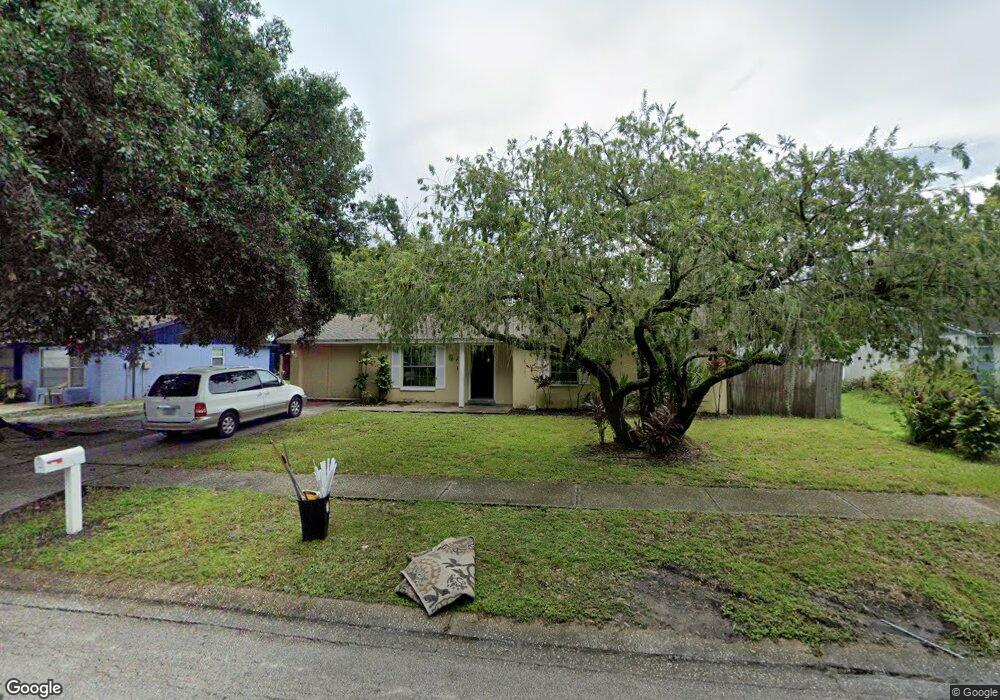 3407 Myrica St, Tampa, FL 33619 - photo 1