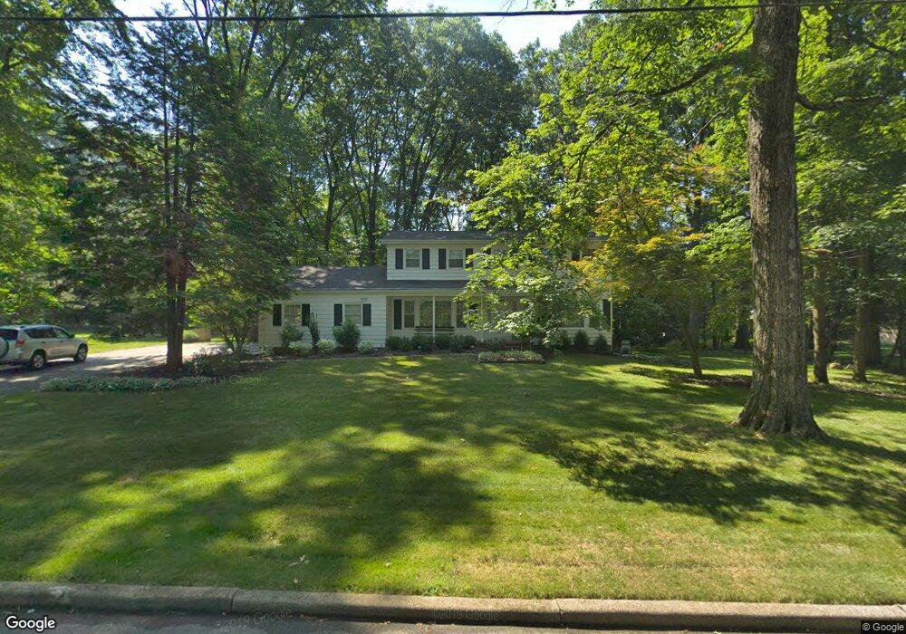 44 Winding Way, Upper Saddle River, NJ 07458 - photo 1