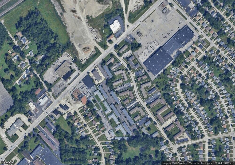 1548 Ridgewick Dr unit 26, Wickliffe, OH 44092 - photo 1