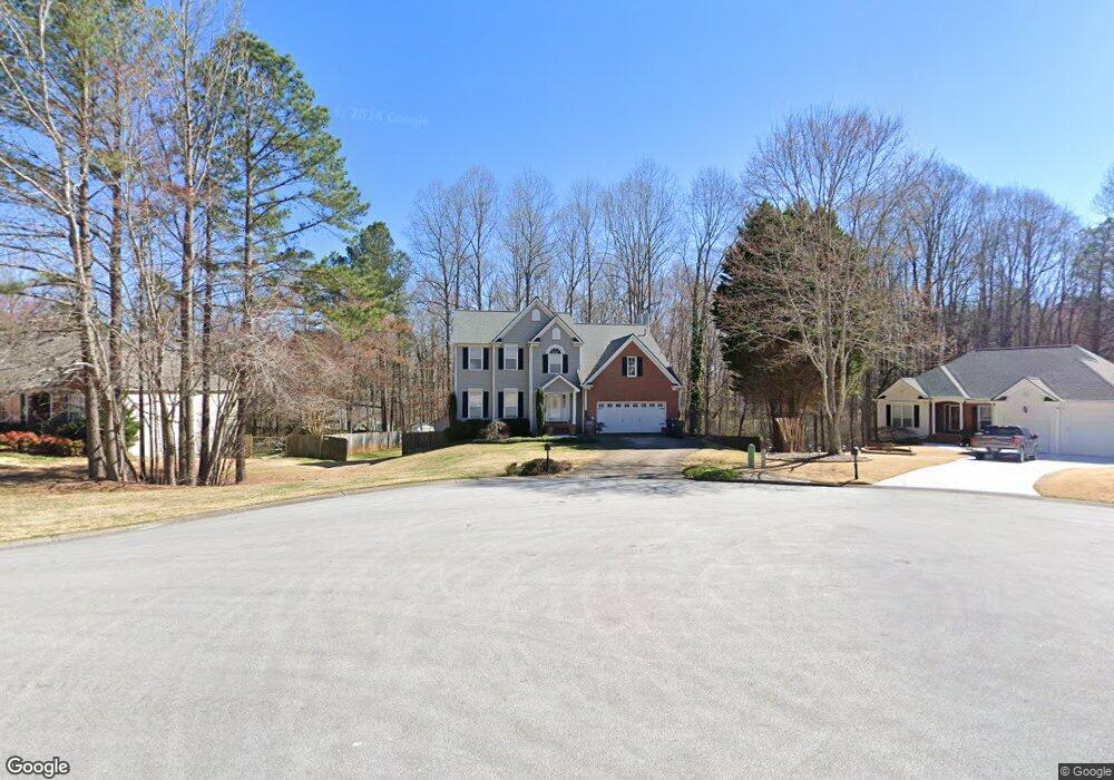 515 Summerfield Crossing, Acworth, GA 30101 - photo 1