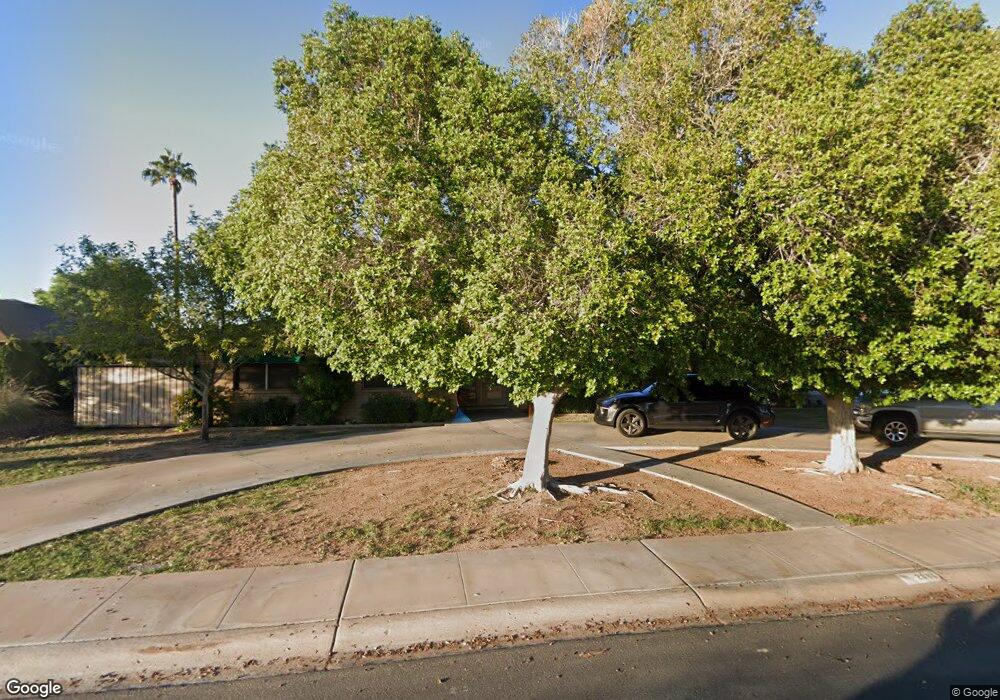 2086 E Manhatton Dr unit 3, Tempe, AZ 85282 - photo 1