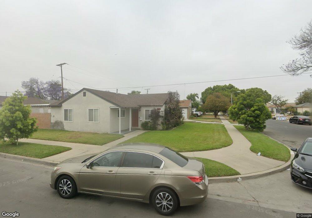 1611 N Grape Ave, Compton, CA 90222 - photo 1