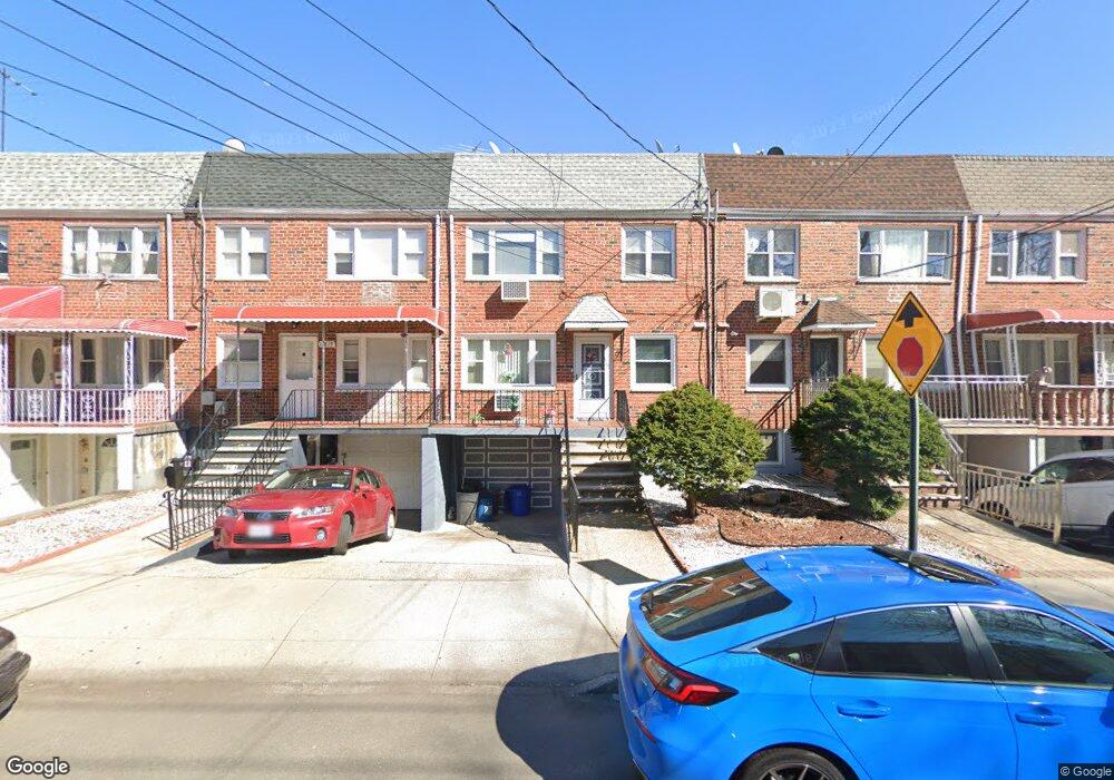 13821 Lafayette St, Ozone Park, NY 11417 - photo 1