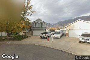 1790 N 940 W, Orem, UT 84057
