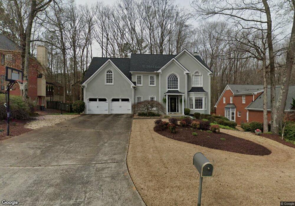 4940 Day Lily Way NW unit 6, Acworth, GA 30102 - photo 1