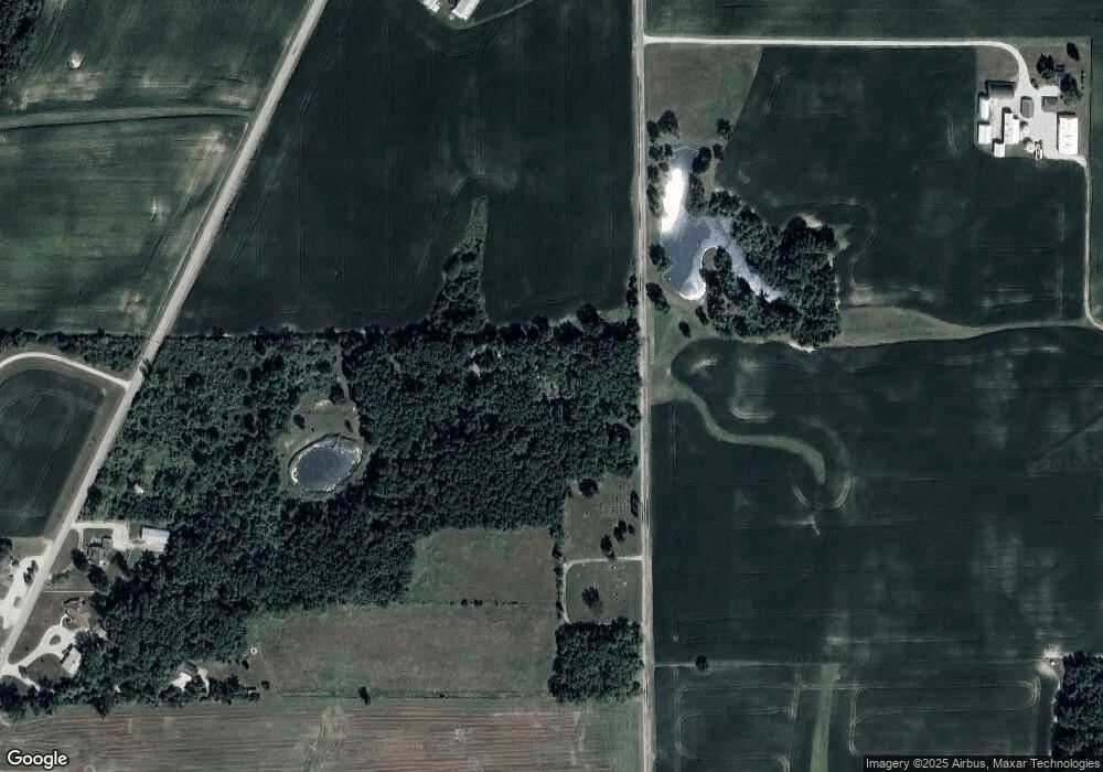 2530 S 800 E, Bluffton, IN 46714 - photo 1