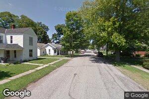 108 N Boggs St, de Graff, OH 43318