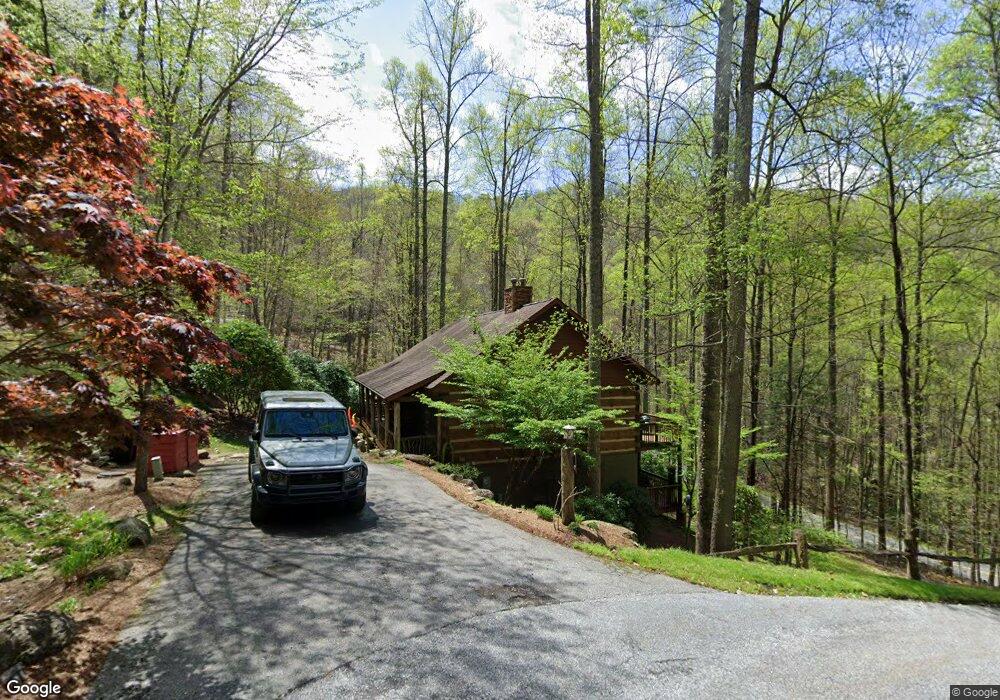 94 Grinnin Sun Rd, Burnsville, NC 28714 - photo 1