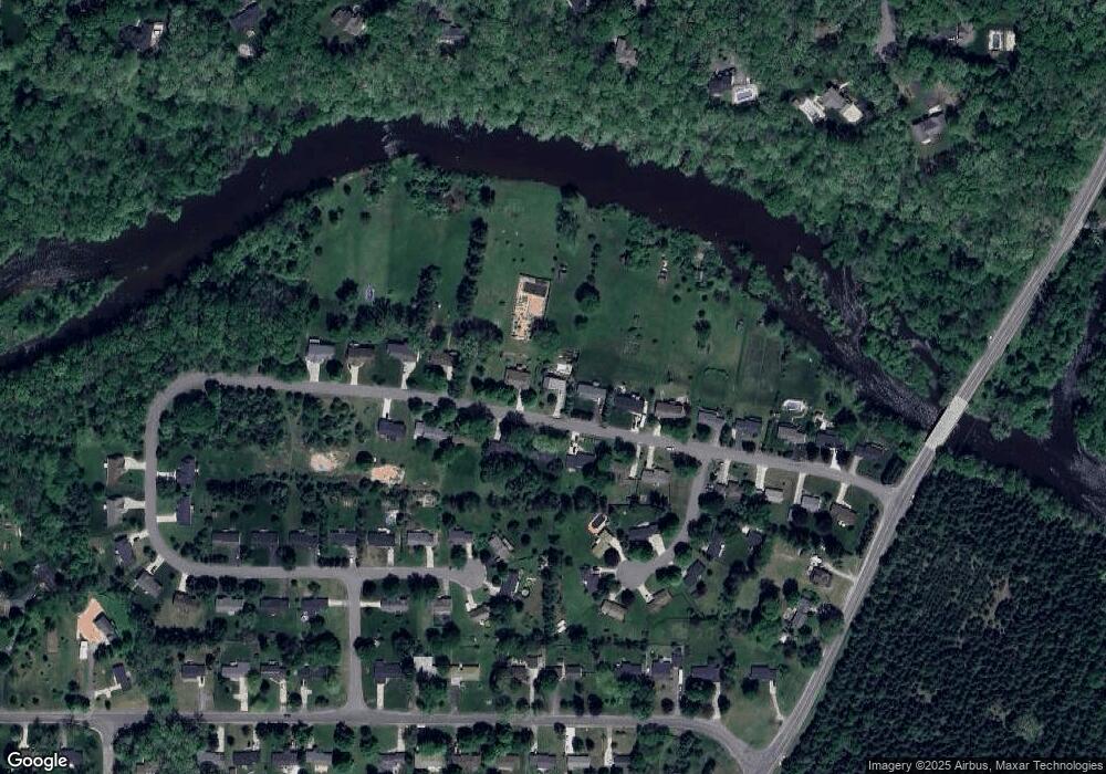 13413 Forest River Dr SE, Lowell, MI 49331 - photo 1