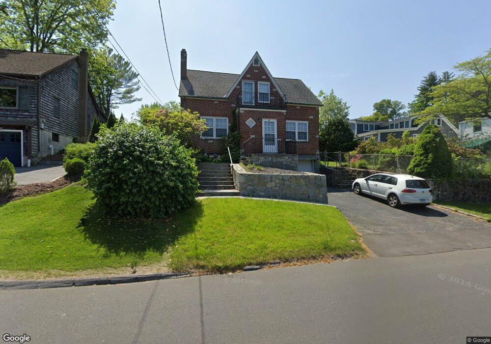 8 Caroline Place, Greenwich, CT 06831 - photo 1