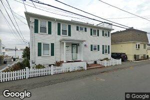 68 Wilson Rd, Nahant, MA 01908