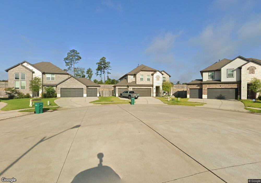10118 Tatter Creek Ct, Conroe, TX 77384 - photo 1