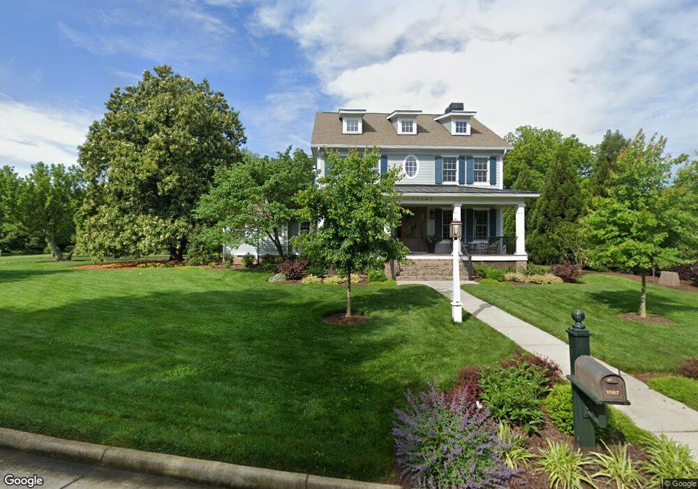 11167 Live Oak Cir, Midlothian, VA 23113 - photo 1