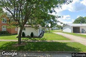 2212 Union St, Ubly, MI 48475