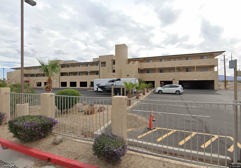 94 London Bridge Rd 404, Lake Havasu, AR 86403 - photo 1