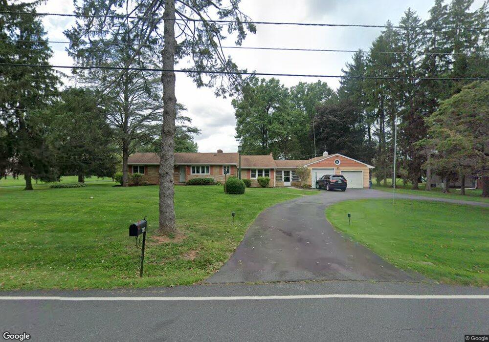 44 Burnt Hill Rd, Skillman, NJ 08558 - photo 1