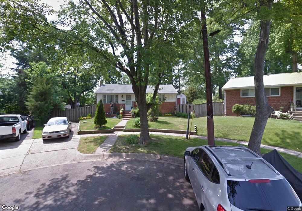 12212 Kendall Ct, Silver Spring, MD 20902 - photo 1