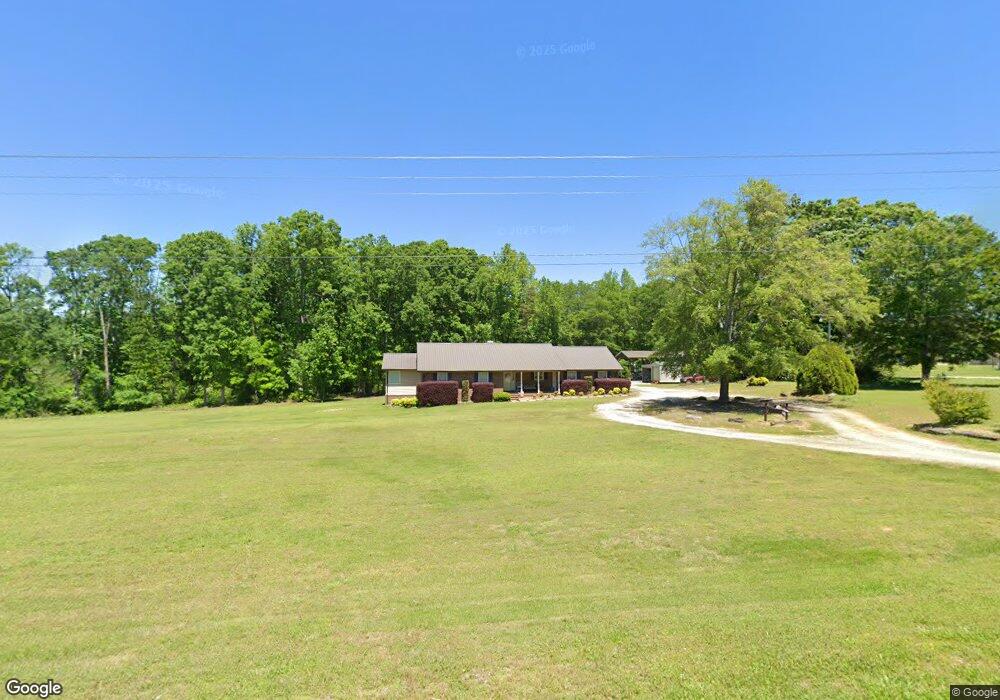 4370 Highway 198, Carnesville, GA 30521 - photo 1