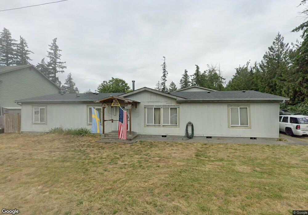 9229 184th St NW, Stanwood, WA 98292 - photo 1