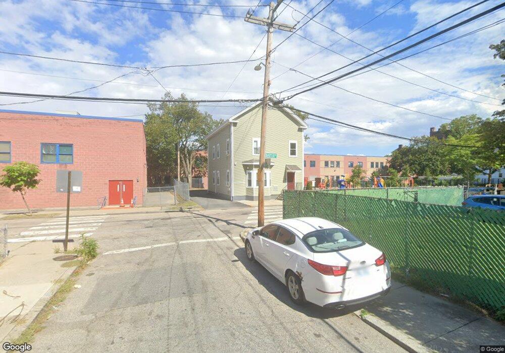 56 Baxter St, Providence, RI 02905 - photo 1