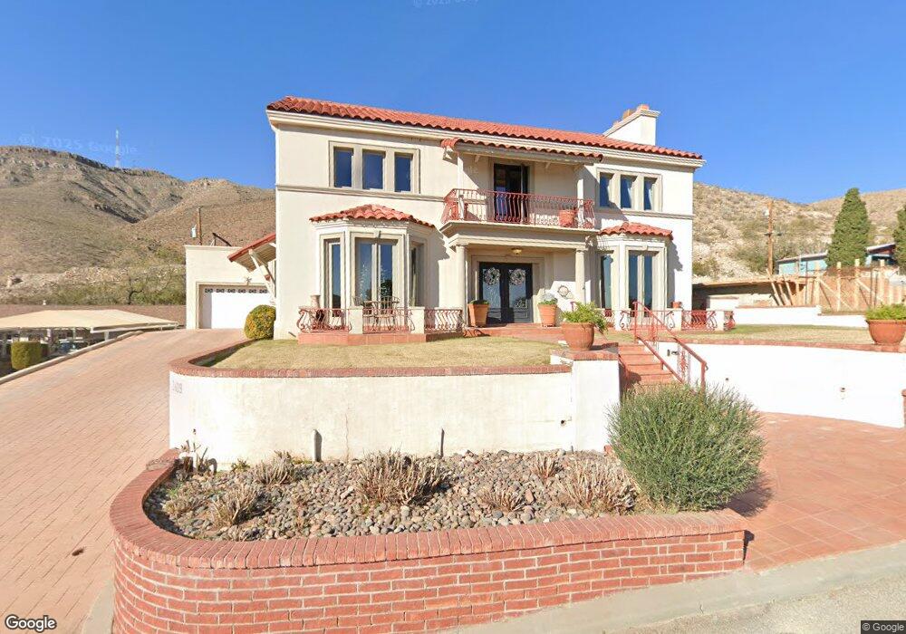 2409 Mayfield Terrace St, El Paso, TX 79930 - photo 1