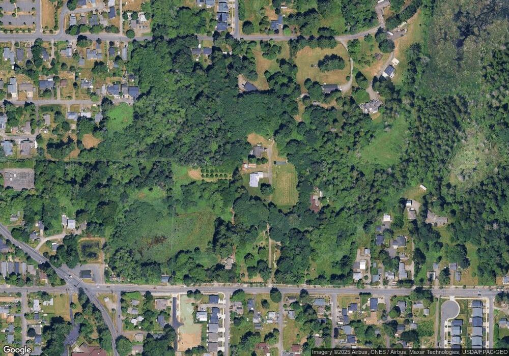 2812 18th Ave SE, Olympia, WA 98501 - photo 1