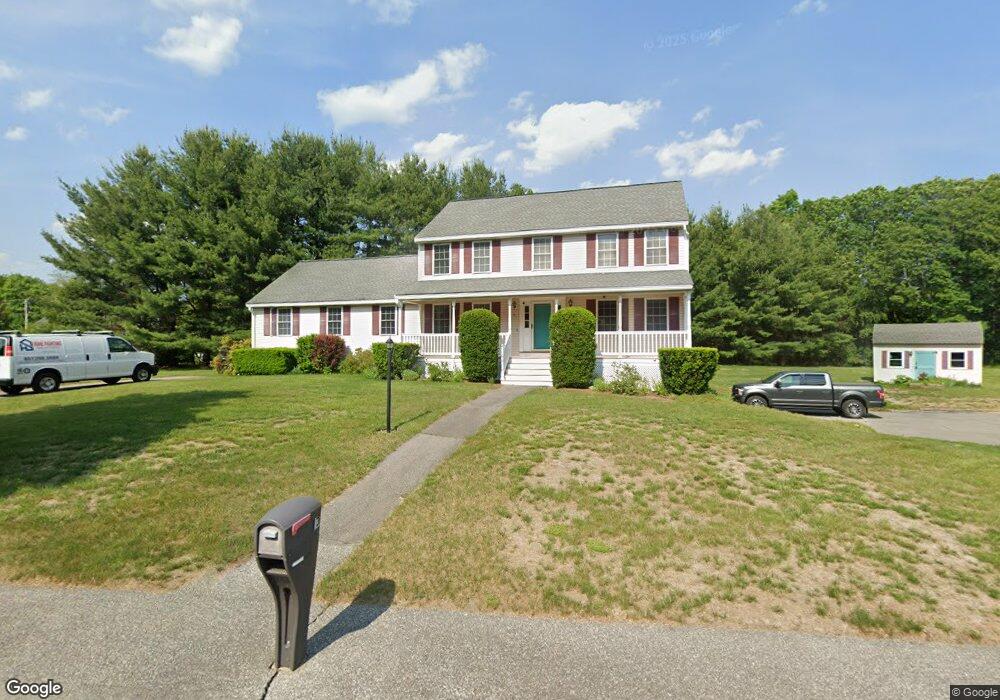 10 Hearthstone Ln, Dracut, MA 01826 - photo 1