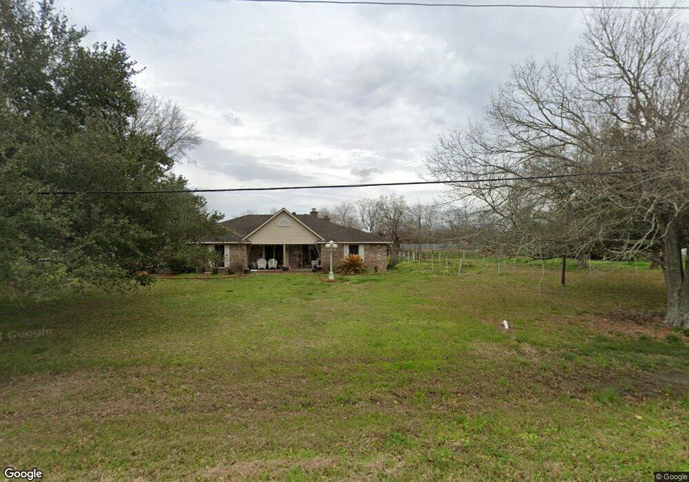 13203 Colony Rd, Needville, TX 77461 - photo 1