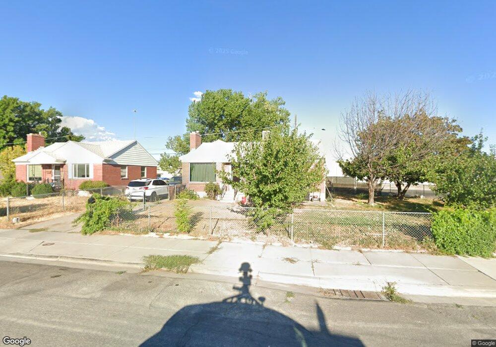 7392 Locust St, Midvale, UT 84047 - photo 1