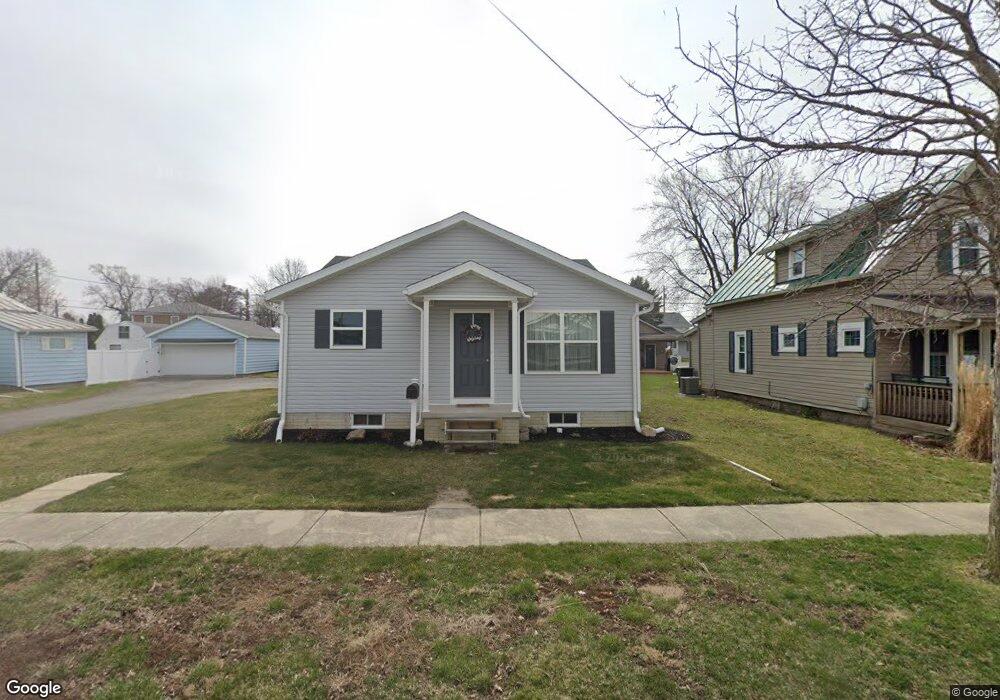 404 S Broadway St, Columbus Grove, OH 45830 - photo 1
