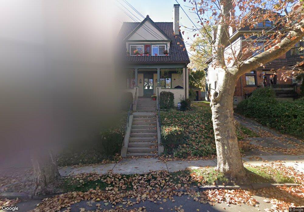 6416 Bartlett St, Pittsburgh, PA 15217 - photo 1